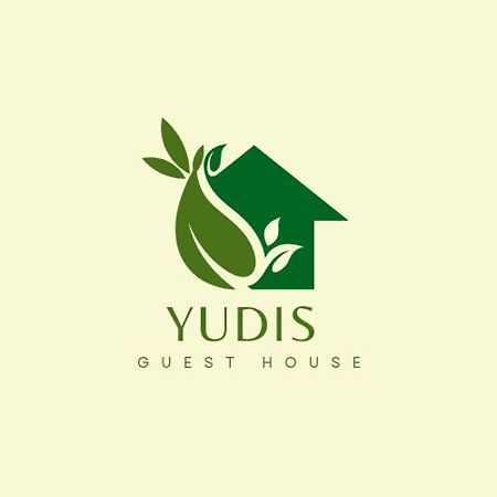 Yudis Guest House أوبود المظهر الخارجي الصورة