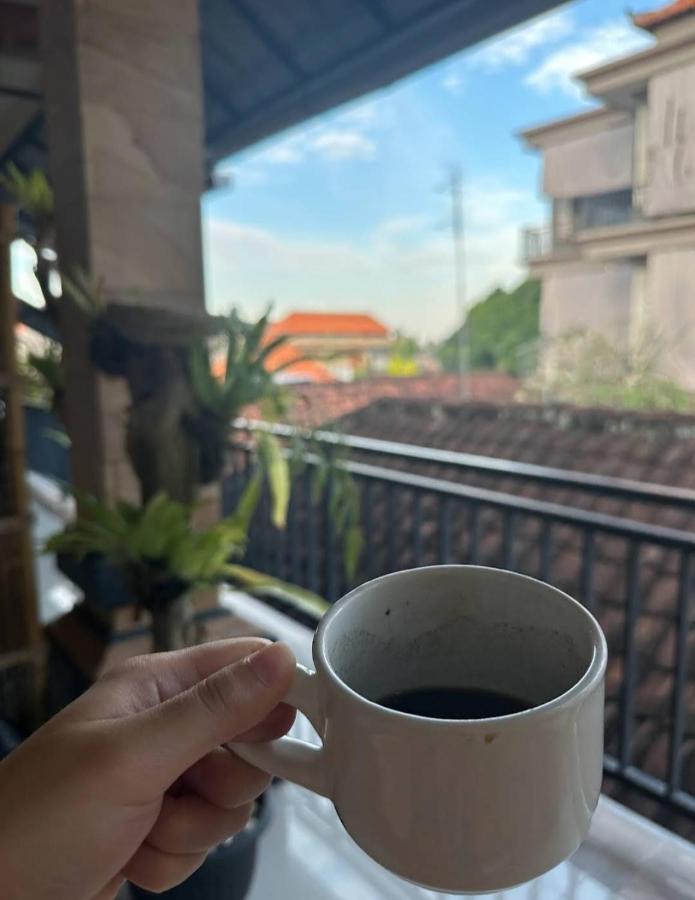 Yudis Guest House أوبود المظهر الخارجي الصورة